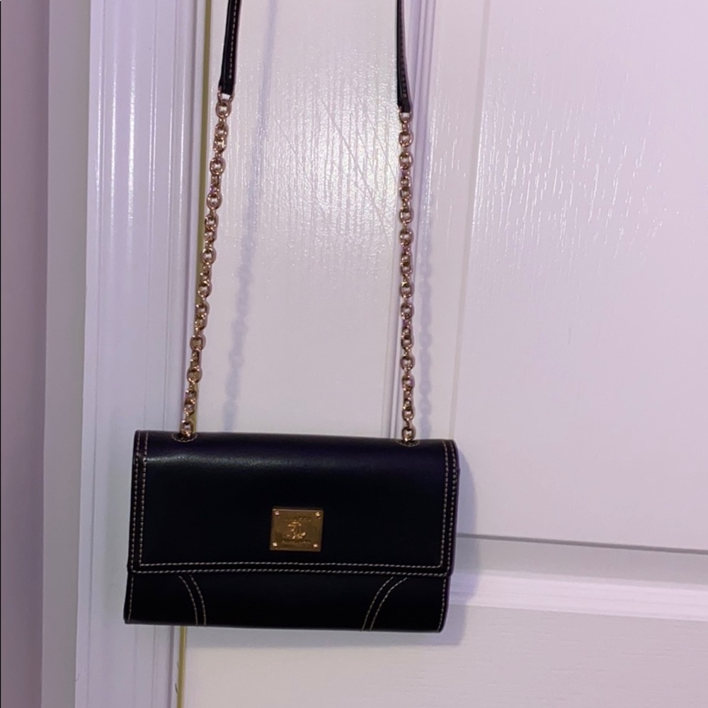 Ralph Lauren cross body bag